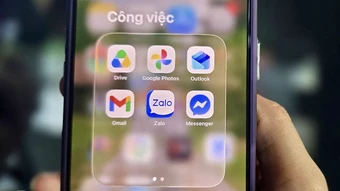 'Nín thở' mỗi khi nhận thông báo email, tin nhắn công việc