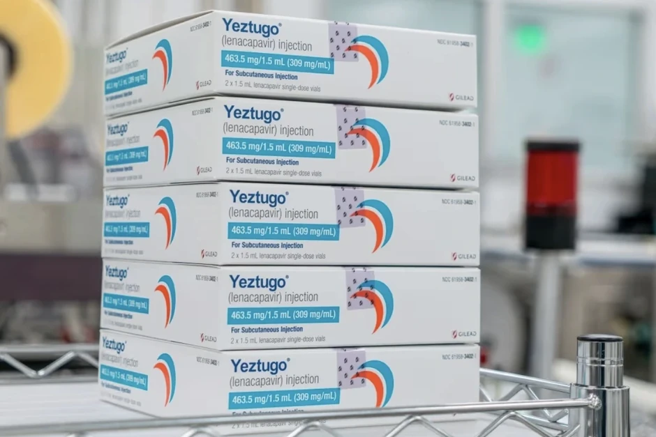 Nơi quản lý 1.500 bệnh nhân HIV làm gì khi thuốc dự phòng giả bị rao bán? Nơi quản lý 1.500 bệnh nhân HIV làm gì khi thuốc dự phòng giả bị rao bán?