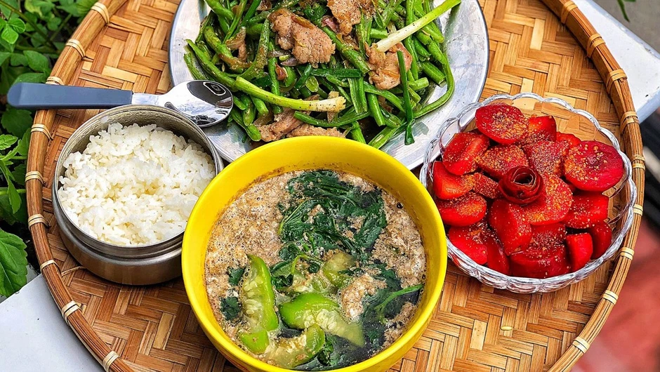 Nói thật: Ăn mướp kiểu này sớm muộn gì cũng làm hỏng thận, hãy nói với gia đình bạn ngay! Nói thật: Ăn mướp kiểu này sớm muộn gì cũng làm hỏng thận, hãy nói với gia đình bạn ngay!