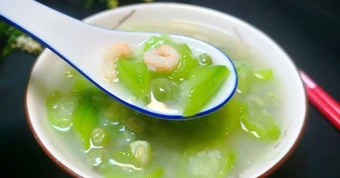 Nói thật: Ăn mướp kiểu này sớm muộn gì cũng làm hỏng thận, hãy nói với gia đình bạn ngay!