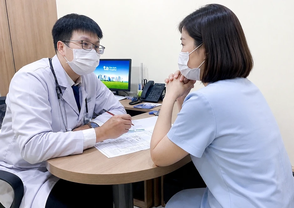 Nội tiết thay đổi thế nào sau mãn kinh? - Báo TinVina