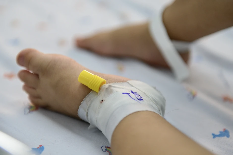 Nỗi trăn trở suốt hơn 20 năm của bác sĩ truyền nhiễm Nỗi trăn trở suốt hơn 20 năm của bác sĩ truyền nhiễm