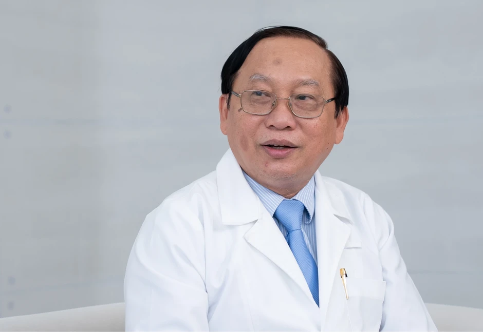 Nỗi trăn trở suốt hơn 20 năm của bác sĩ truyền nhiễm Nỗi trăn trở suốt hơn 20 năm của bác sĩ truyền nhiễm