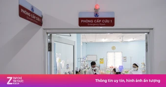 Nỗi trăn trở suốt hơn 20 năm của bác sĩ truyền nhiễm