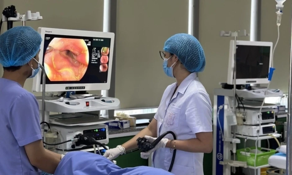Nôn ra máu có phải dấu hiệu ung thư? Nôn ra máu có phải dấu hiệu ung thư?