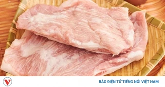 Nọng heo vừa giòn vừa béo, ăn thế nào để không lo dư chất béo?