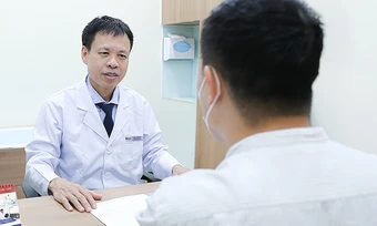 Nốt phổi có phải ung thư? - Báo TinVina