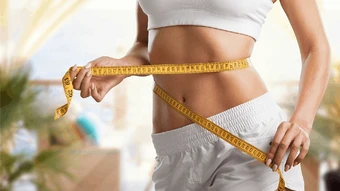 Nữ doanh nhân giảm 13 kg trong 16 tuần không cần nhịn ăn