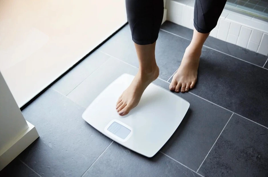 Nữ kỹ sư giảm 11 kg, đảo ngược gan nhiễm mỡ nặng sau 12 tuần ăn đúng cách Nữ kỹ sư giảm 11 kg, đảo ngược gan nhiễm mỡ nặng sau 12 tuần ăn đúng cách