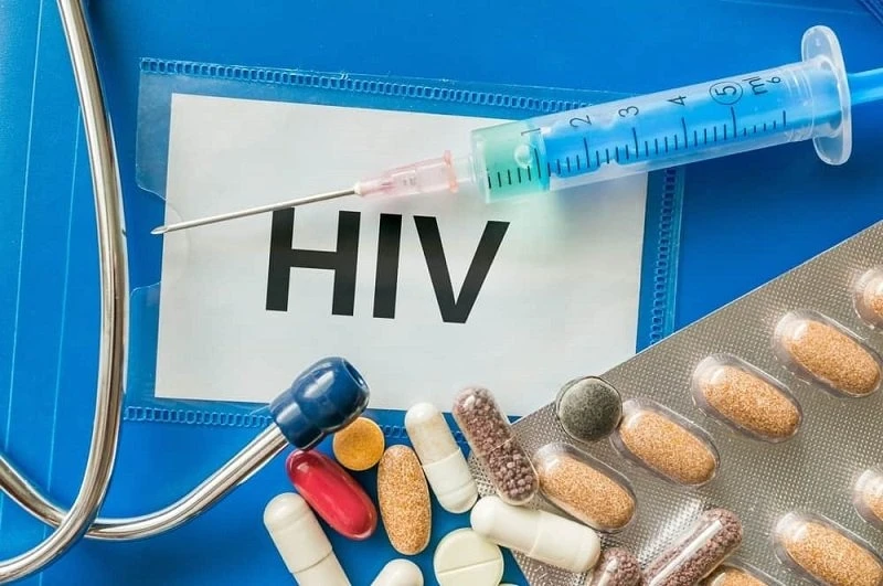 Nữ nghiên cứu sinh tiến sĩ 27 tuổi phát hiện nhiễm HIV, cách cô bị lây nhiễm khiến nhiều người "lạnh sống lưng" Nữ nghiên cứu sinh tiến sĩ 27 tuổi phát hiện nhiễm HIV, cách cô bị lây nhiễm khiến nhiều người "lạnh sống lưng"