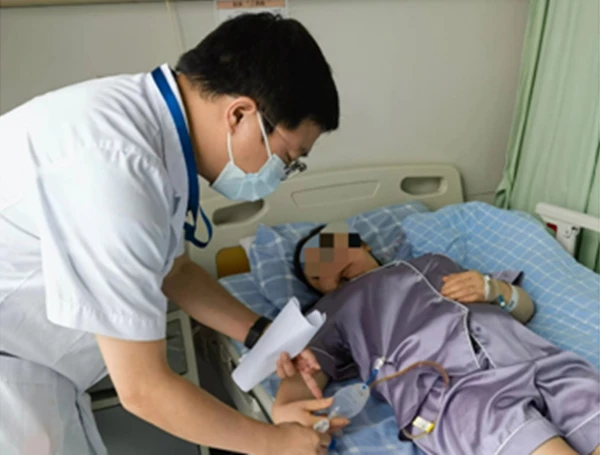 Nữ nhân viên văn phòng mới 27 tuổi mà 95% động mạch vành đã tắc nghẽn vì thói quen nhiều người làm mỗi ngày Nữ nhân viên văn phòng mới 27 tuổi mà 95% động mạch vành đã tắc nghẽn vì thói quen nhiều người làm mỗi ngày