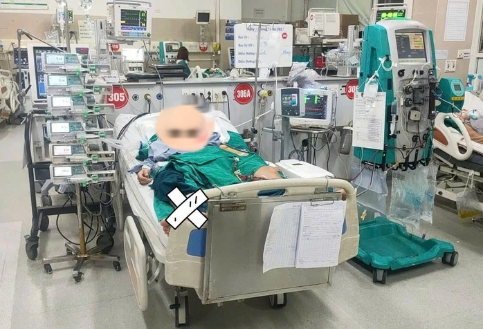 Nữ sinh 17 tuổi nguy kịch sau 24 giờ vì một trong những bệnh hiếm gặp nhất thế giới Nữ sinh 17 tuổi nguy kịch sau 24 giờ vì một trong những bệnh hiếm gặp nhất thế giới