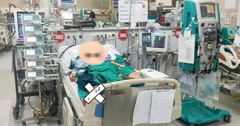 Nữ sinh 17 tuổi nguy kịch sau 24 giờ vì một trong những bệnh hiếm gặp nhất thế giới