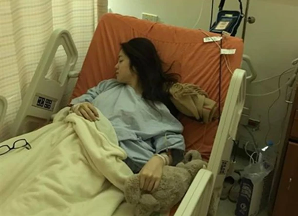 Nữ sinh 21 tuổi cực kỳ gầy, ăn ít nhưng đường huyết cao, bác sĩ đã tiết lộ lý do: Rất nhiều người gặp phải vấn đề này Nữ sinh 21 tuổi cực kỳ gầy, ăn ít nhưng đường huyết cao, bác sĩ đã tiết lộ lý do: Rất nhiều người gặp phải vấn đề này