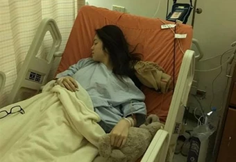Nữ sinh 21 tuổi cực kỳ gầy, ăn ít nhưng đường huyết cao, bác sĩ đã tiết lộ lý do: Rất nhiều người gặp phải vấn đề này