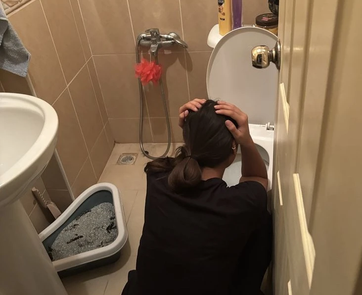 Nữ sinh lớp 10 tử vong vì ung thư đại trực tràng, bác sĩ tiếc nuối: "Bệnh do miệng mà ra" Nữ sinh lớp 10 tử vong vì ung thư đại trực tràng, bác sĩ tiếc nuối: "Bệnh do miệng mà ra"