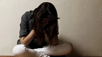 Nữ sinh trầm cảm sau kết quả thi tốt nghiệp