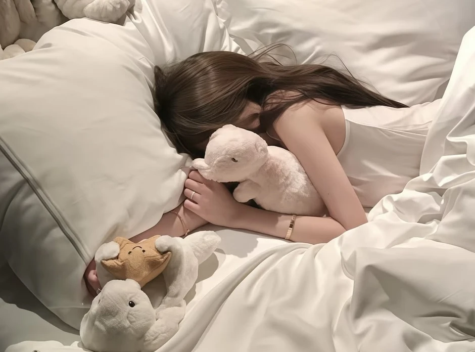 Nữ Tiến sĩ 35 tuổi tử vong vì ung thư gan: 5 năm kiên trì ngủ trước 22 giờ nhưng kiểu ăn mộc nhĩ ngang "tự sát" Nữ Tiến sĩ 35 tuổi tử vong vì ung thư gan: 5 năm kiên trì ngủ trước 22 giờ nhưng kiểu ăn mộc nhĩ ngang "tự sát"