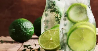 Nước chanh có tác dụng gì?