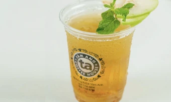 Nước ép rau củ có thể thay thế rau xanh? - Báo TinVina