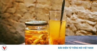 Nước trái cây ngâm đường có thực sự tốt để giải nhiệt mùa hè?