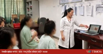 Nuôi con bằng sữa mẹ vì một khởi đầu bền vững