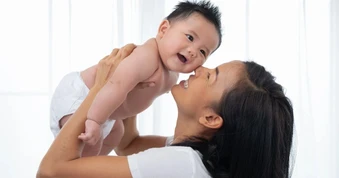 Nuôi con khoa học cùng WelKids ADEK