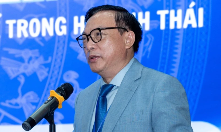 'Nuôi muỗi' chặn đường lây dịch bệnh