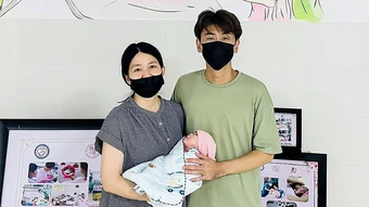 Nuôi sống bé gái sinh non nặng 720 gram