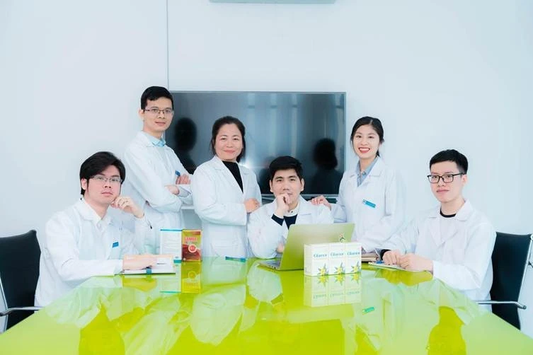 Nuxumi: 30 giây chăm sóc đường thở “chuẩn dược khoa” đầu tiên tại Việt Nam