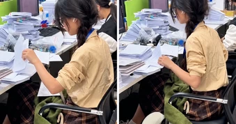 Ở nhà thì khỏe, đi làm vừa mệt vừa xấu: Cô gái 28 tuổi "ngã ngửa" khi đi khám