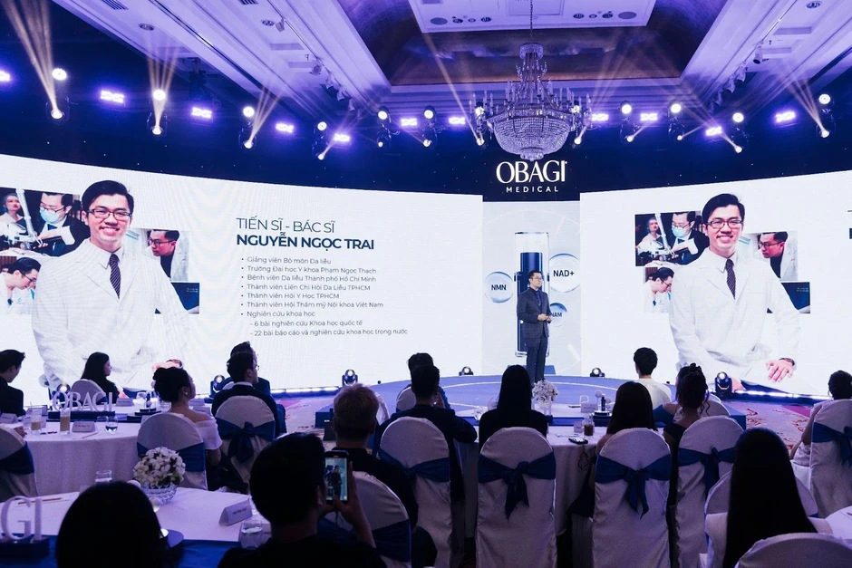 Obagi NU-GEN™: Giải pháp trẻ hóa da từ cấp độ tế bào Obagi NU-GEN™: Giải pháp trẻ hóa da từ cấp độ tế bào