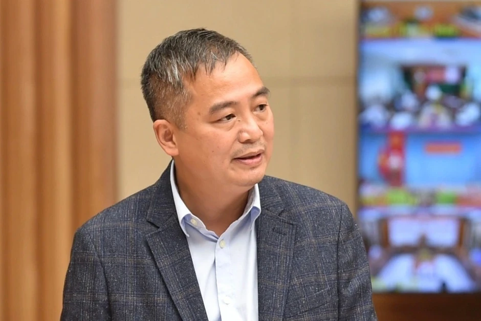 PGS Nguyễn Lân Hiếu nói về lý do nhiều người Việt bị kết luận "viêm dạ dày" PGS Nguyễn Lân Hiếu nói về lý do nhiều người Việt bị kết luận "viêm dạ dày"