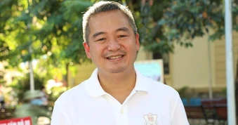 PGS Nguyễn Lân Hiếu nói về lý do nhiều người Việt bị kết luận "viêm dạ dày"