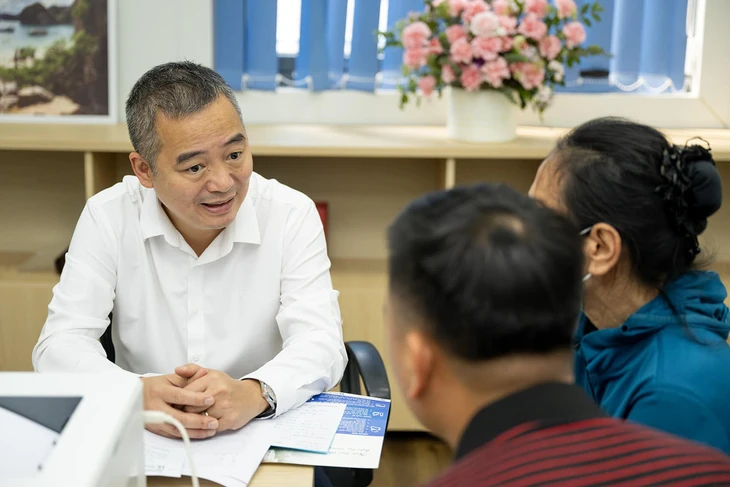 PGS.TS Nguyễn Lân Hiếu: Hai nhóm người cần kiểm tra tim mạch khi chơi thể thao PGS.TS Nguyễn Lân Hiếu: Hai nhóm người cần kiểm tra tim mạch khi chơi thể thao