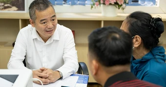 PGS.TS Nguyễn Lân Hiếu: Hai nhóm người cần kiểm tra tim mạch khi chơi thể thao