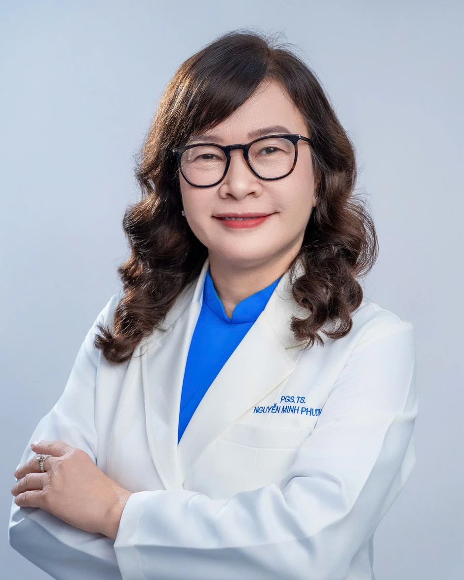 PGS.TS Nguyễn Minh Phương giữ chức Hiệu trưởng Trường Đại học Y Dược Cần Thơ PGS.TS Nguyễn Minh Phương giữ chức Hiệu trưởng Trường Đại học Y Dược Cần Thơ