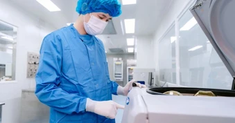 Phân lập PRP theo quy trình chuẩn hóa: Bước tiến trong phát triển y học tái tạo tại PhenikaaMec