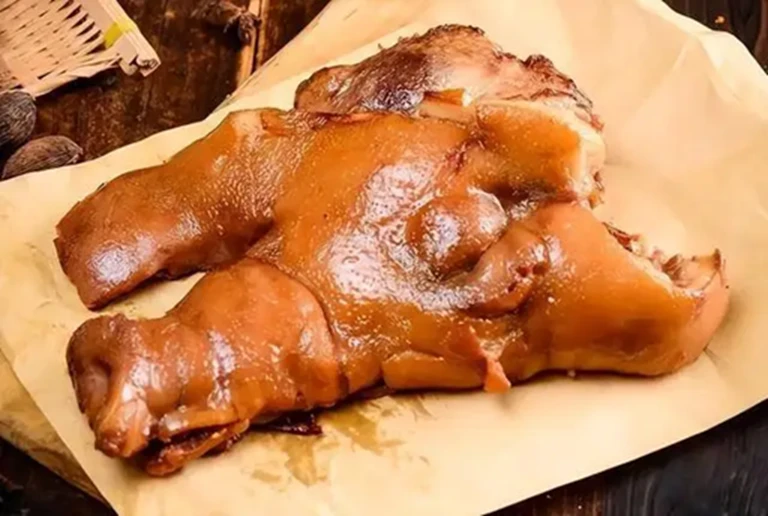 Phần thịt lợn "phải đặt trước mới có mà mua", ăn đúng cách có thể mang lại 4 lợi ích lớn cho sức khỏe, bác sĩ cũng phải khen ngợi Phần thịt lợn "phải đặt trước mới có mà mua", ăn đúng cách có thể mang lại 4 lợi ích lớn cho sức khỏe, bác sĩ cũng phải khen ngợi