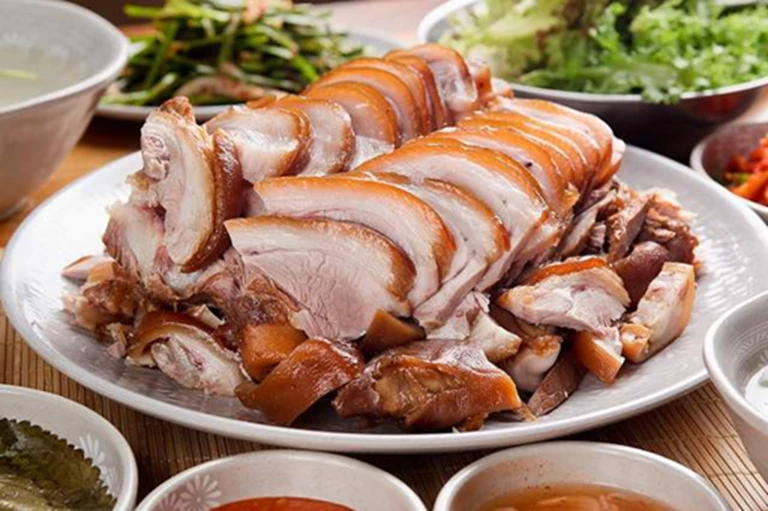 Phần thịt lợn "phải đặt trước mới có mà mua", ăn đúng cách có thể mang lại 4 lợi ích lớn cho sức khỏe, bác sĩ cũng phải khen ngợi Phần thịt lợn "phải đặt trước mới có mà mua", ăn đúng cách có thể mang lại 4 lợi ích lớn cho sức khỏe, bác sĩ cũng phải khen ngợi