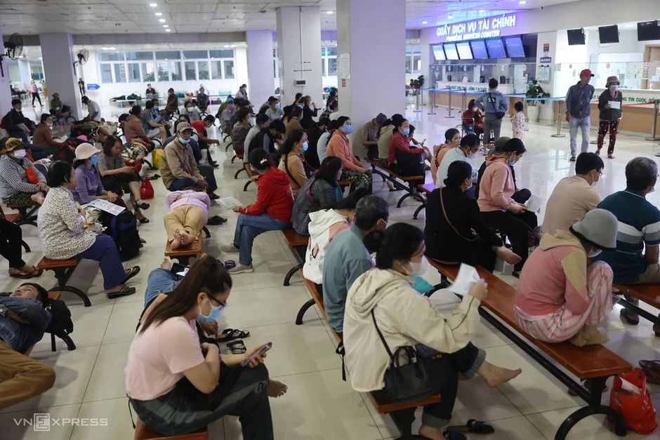 'Phao cứu sinh' cho người ung thư cạn kiệt tài chính 'Phao cứu sinh' cho người ung thư cạn kiệt tài chính