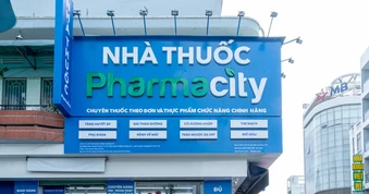 Pharmacity cam kết không tăng giá thuốc, đảm bảo nguồn cung trên toàn hệ thống
