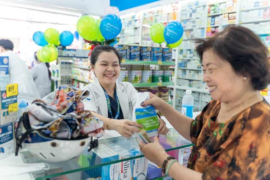 Pharmacity – chuỗi nhà thuốc tiên phong cam kết không tăng giá thuốc, đảm bảo nguồn cung trên toàn hệ thống Pharmacity – chuỗi nhà thuốc tiên phong cam kết không tăng giá thuốc, đảm bảo nguồn cung trên toàn hệ thống