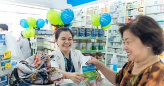 Pharmacity – chuỗi nhà thuốc tiên phong cam kết không tăng giá thuốc, đảm bảo nguồn cung trên toàn hệ thống