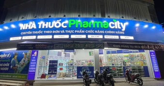 Pharmacity đồng hành hỗ trợ người bệnh mạn tính chủ động chăm sóc sức khỏe