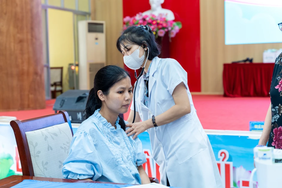 Pharmacity mang "Hành trình yêu thương" đến Hải Phòng hưởng ứng Ngày Gia đình Việt Nam Pharmacity mang "Hành trình yêu thương" đến Hải Phòng hưởng ứng Ngày Gia đình Việt Nam