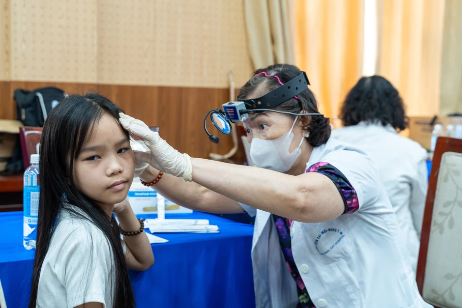 Pharmacity mang "Hành trình yêu thương" đến Hải Phòng hưởng ứng Ngày Gia đình Việt Nam Pharmacity mang "Hành trình yêu thương" đến Hải Phòng hưởng ứng Ngày Gia đình Việt Nam
