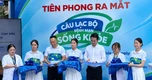 Pharmacity ra mắt câu lạc bộ Bệnh mạn sống khỏe