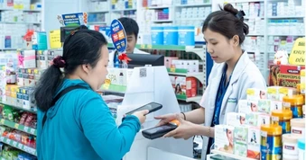 Pharmacity ứng dụng AI phục vụ khách hàng, giúp dược sĩ nâng cao chất lượng tư vấn