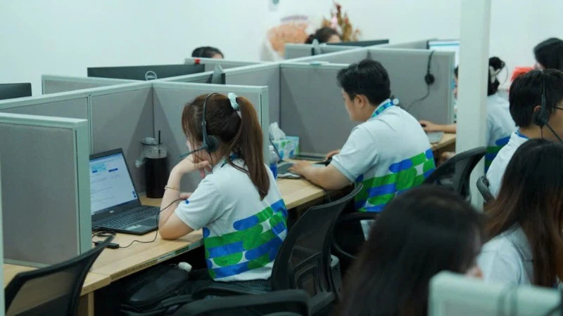 Pharmacity ứng dụng AI trong trải nghiệm y tế trực tuyến Pharmacity ứng dụng AI trong trải nghiệm y tế trực tuyến